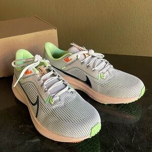 Nike Zoom Pegasus 40 Shoes